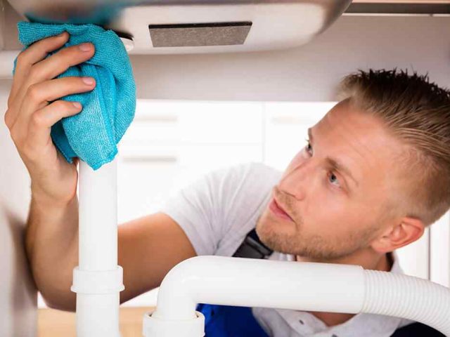 What’s That Smell? Common Plumbing Odors and Their Causes