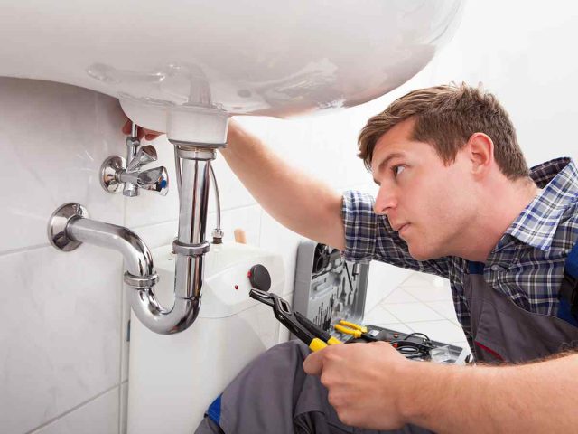 The Dangers of DIY Plumbing Fixes