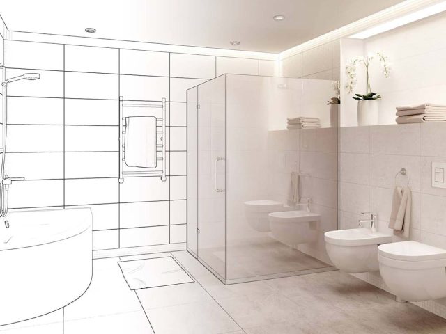 What Makes a Restroom ADA-Compliant? Key Plumbing Requirements for Commercial Spaces